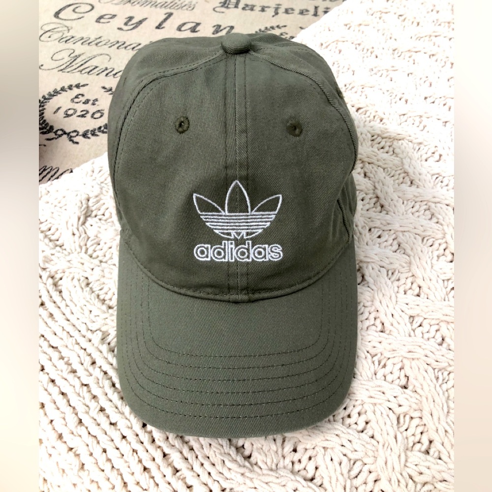 Adidas Baseball Cap